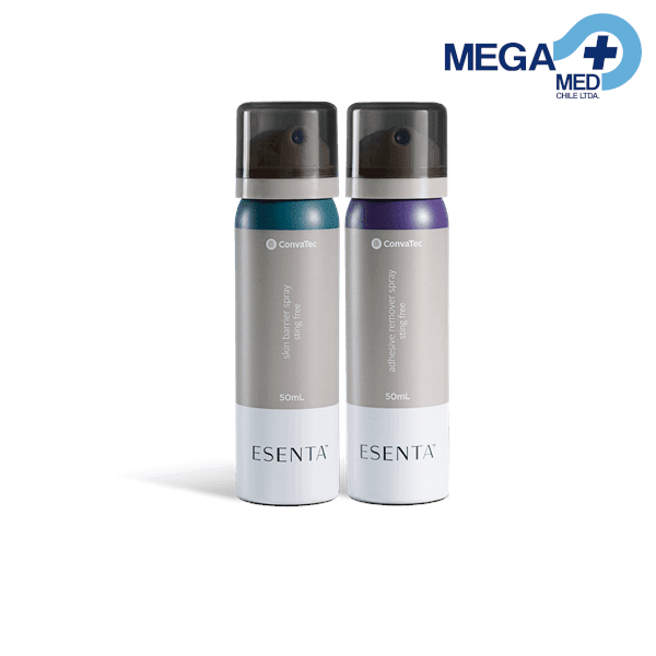 CONVATEC ESENTA 50ML 0