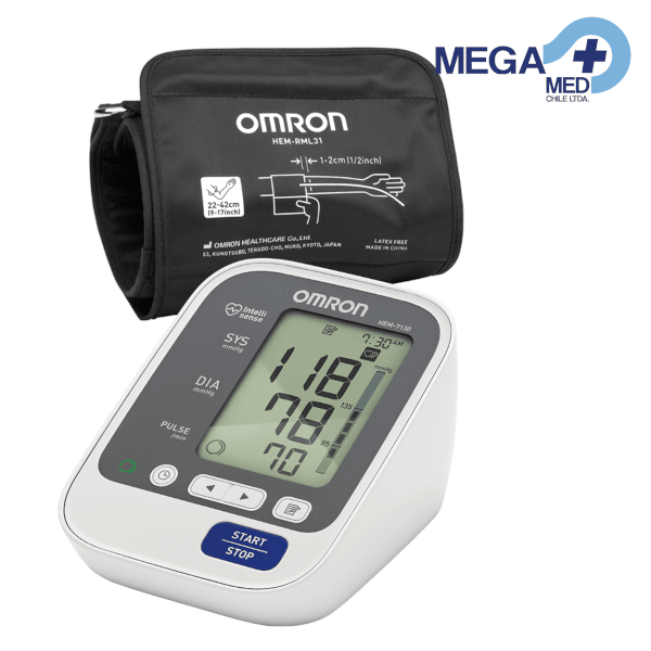 ESFIGMO BRAZAL DIGITAL OMRON 0