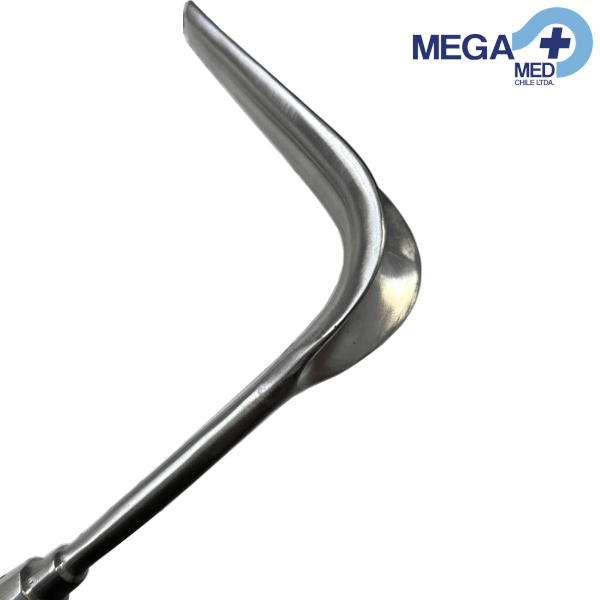 ESPECULO RECTAL CZERNY2