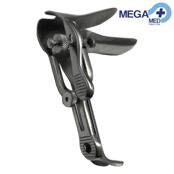 ESPECULO VAGINAL GRAVE3