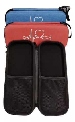 ESTUCHE PORTATIL P/FONENDOSCOPIO Y ACCESORIOS2