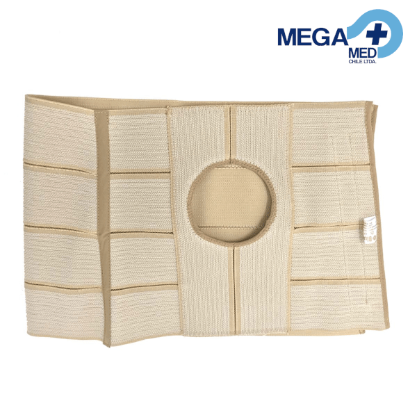 FAJA COLOSTOMIA 4 BANDAS S-M-L-XL - BLUNDING2