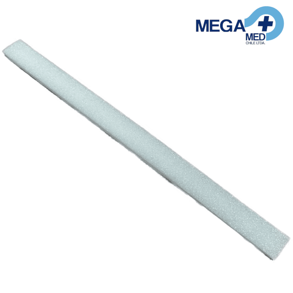 FERULA DIGITAL ALUMINIO INFANTIL 1,5 CM2