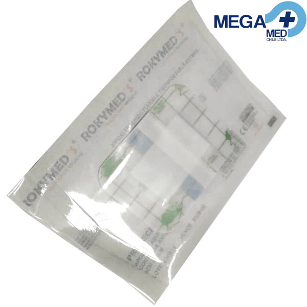 PROTECT PAD (FILM PAD) 5 X 7 CM2