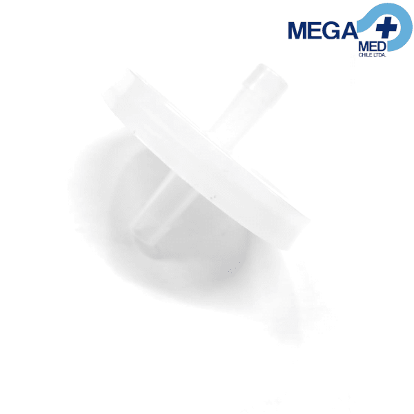 FILTRO BACTERIANO HIDROFOBICO P/B ASPIRA 0