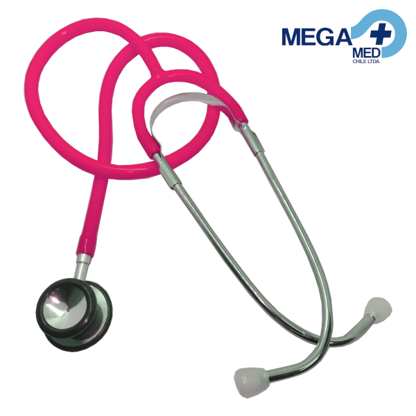 FONENDOSCOPIO DOBLE CAPSULA PEDIATRICO3