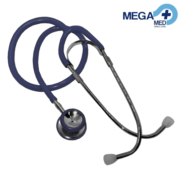 FONENDOSCOPIO DOBLE CAPSULA PEDIATRICO5