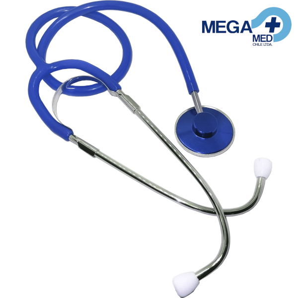 FONENDOSCOPIO CAPSULA PLANA5