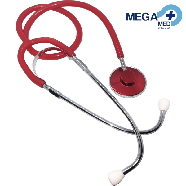 FONENDOSCOPIO CAPSULA PLANA4