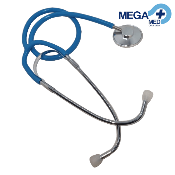 FONENDOSCOPIO CAPSULA PLANA3
