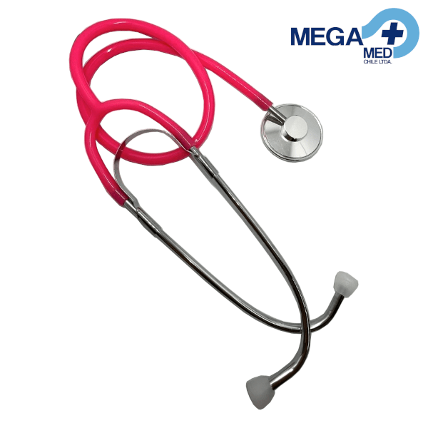 FONENDOSCOPIO CAPSULA PLANA2
