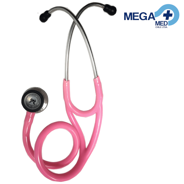 FONENDOSCOPIO DOBLE CAPSULA KINDCARE3