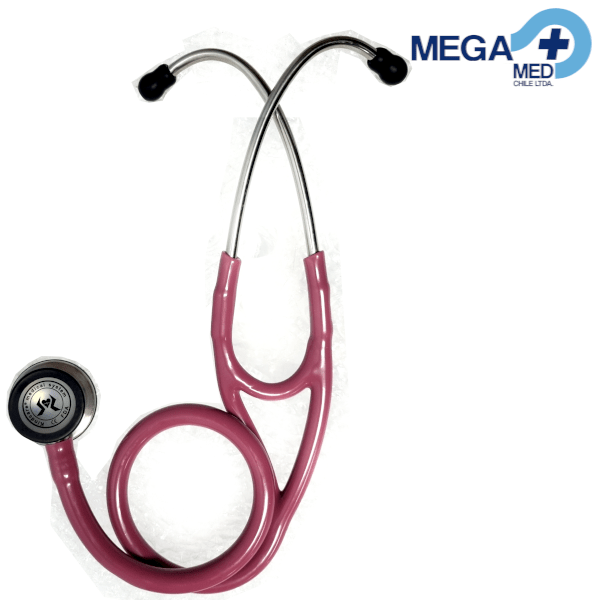 FONENDOSCOPIO DOBLE CAPSULA KINDCARE2