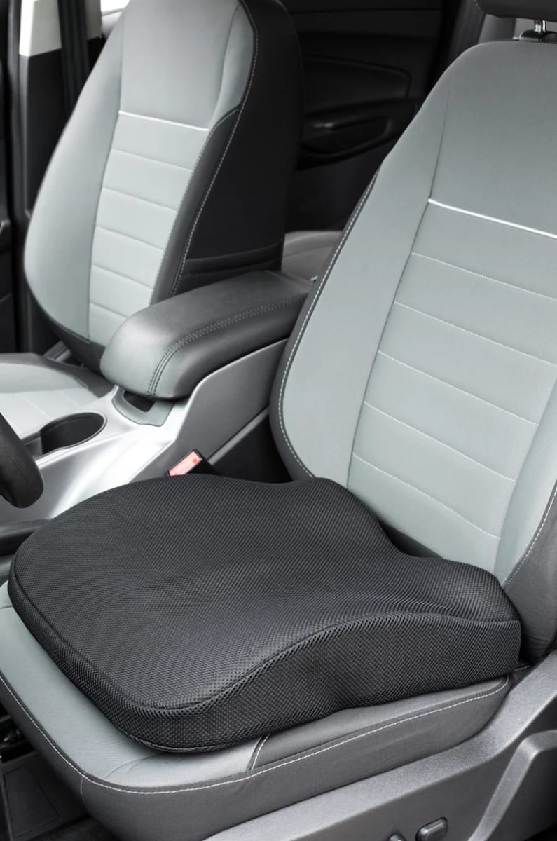 COJIN 2 E 1 THERAPLUS NEGRO - THERAMART2