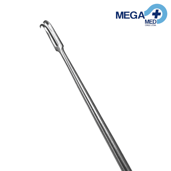 GANCHO JOSEPH 16 CM2