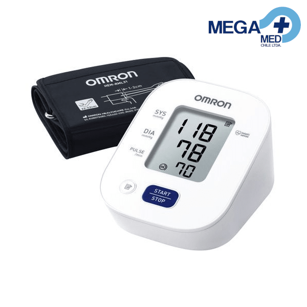 ESFIGMO BRAZAL DIGITAL OMRON3