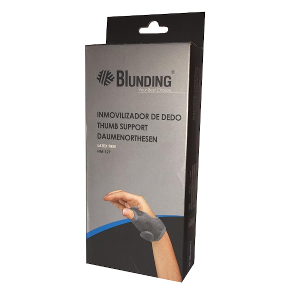 ORTESIS DEDO PULGAR MOLDEABLE HM-127 - BLUNDING2