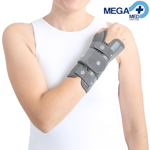 MUÑEQUERA ORTOPEDICA CON FERULA HM-117 - BLUNDING3