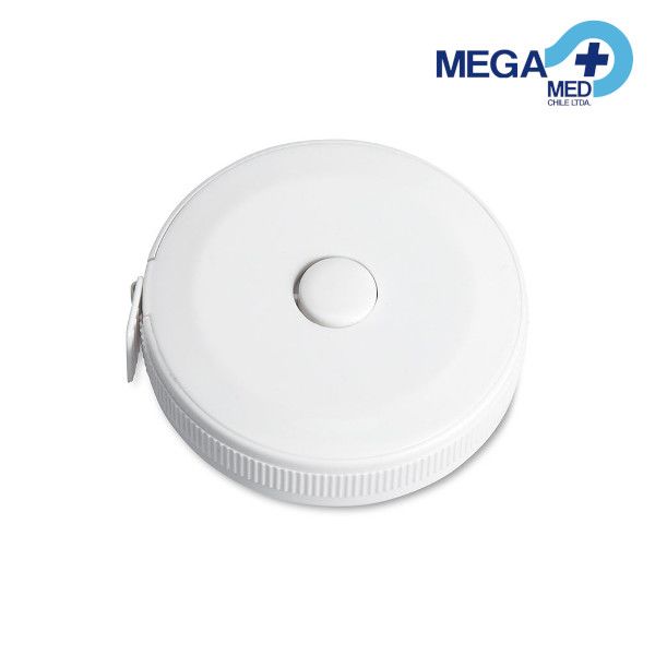 HUINCHA METRICA MEDICA 5 CM REDONDA 2