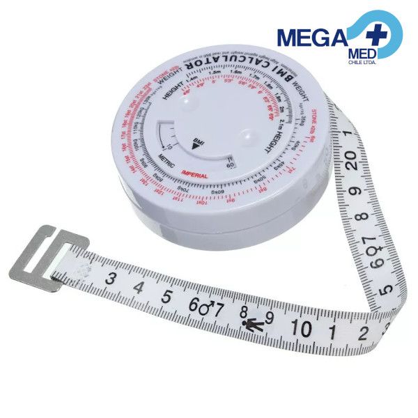 HUINCHA METRICA CORPORAL BMI 7 CM REDONDA2