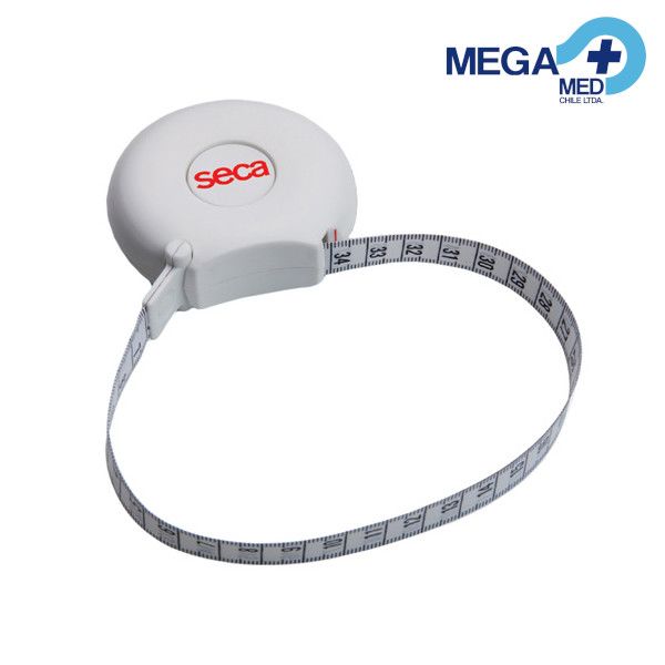 HUINCHA METRICA ERGONOMICA - SECA 2012