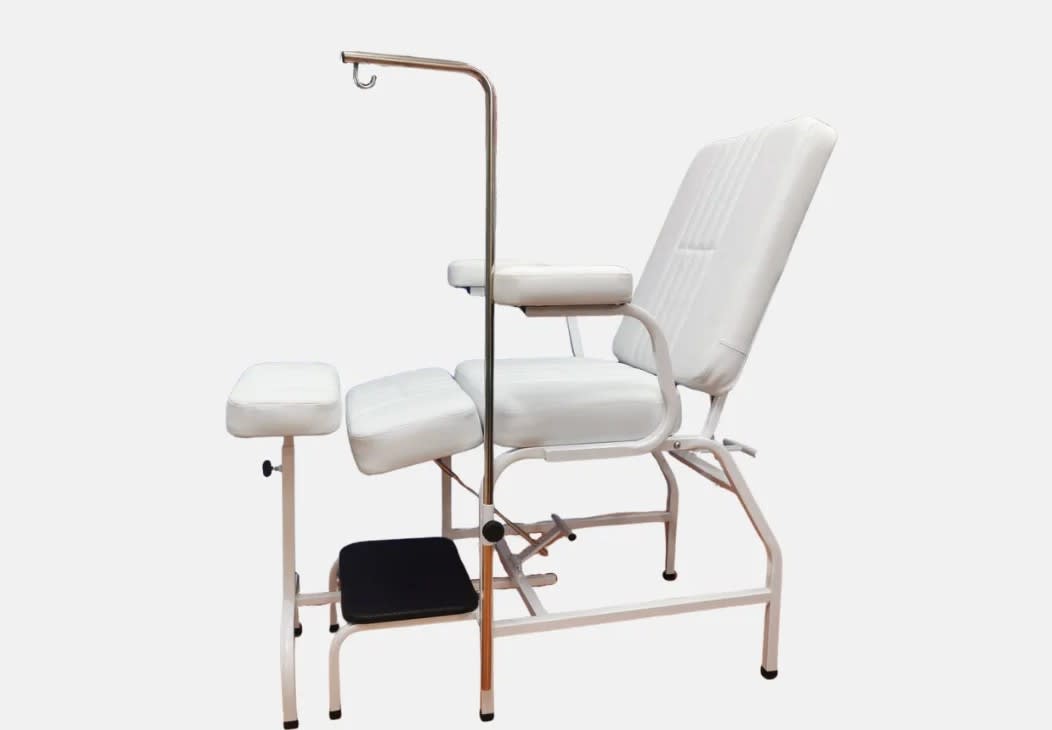 SET SILLON PODOLOGICO2