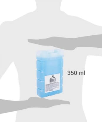 REFRIGERANTES / ICE PACK 350 ML1