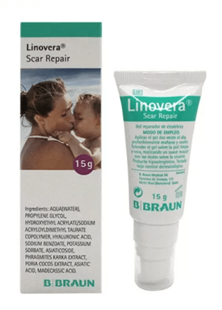 LINOVERA  - BRAUN2