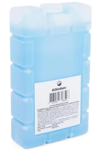 REFRIGERANTES / ICE PACK 350 ML 1