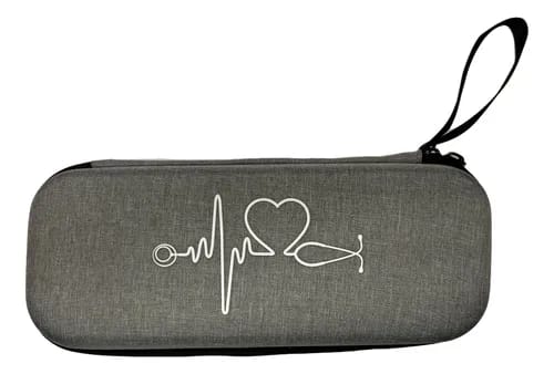 ESTUCHE PORTATIL P/FONENDOSCOPIO Y ACCESORIOS3