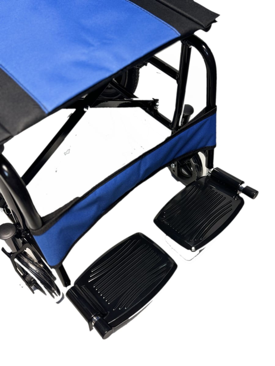 SILLA RUEDA ADULTO GERIATRICA PREMIUM (DM)2