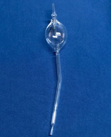 PIPETAS ASPIRACION VIDRIO RECIEN NACIDO 1