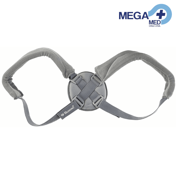 INMOVILIZADOR CLAVICULA HM-135 - BLUNDING2