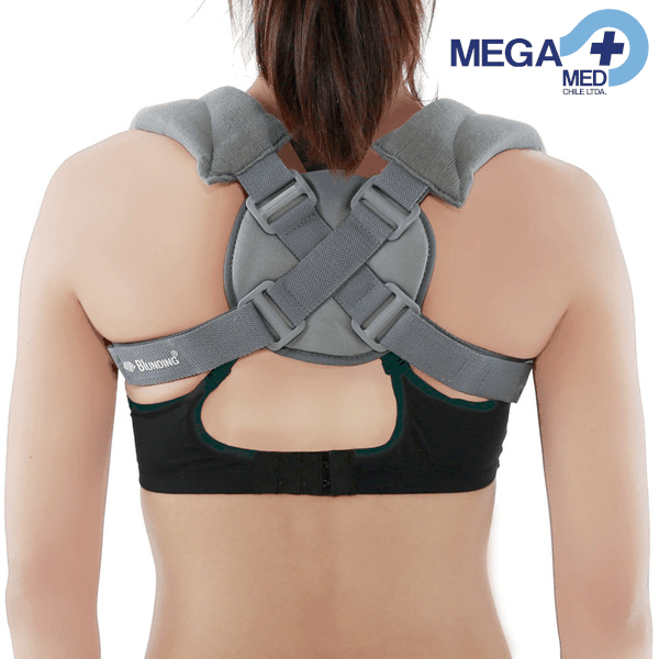 INMOVILIZADOR CLAVICULA HM-135 - BLUNDING 0