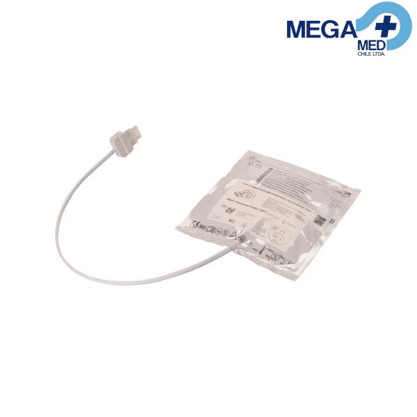 DESFIBRILADOR I.ON LED BASIC3
