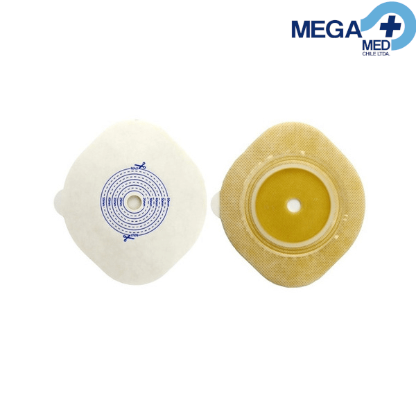 KIT 1 PLACA + 3 BOLSA VALORE - WELLAND4