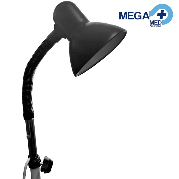 LAMPARA CUELLO FLEXIBLE2