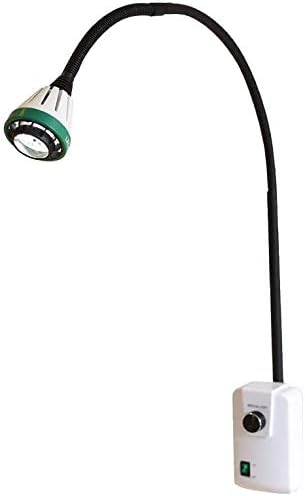 LAMPARA EXAMINACION LED 9W1