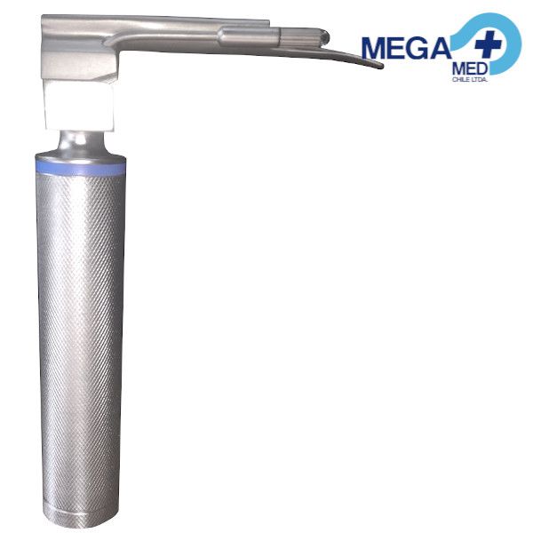 LARINGOSCOPIO RECTO MILLER 3 HOJAS3