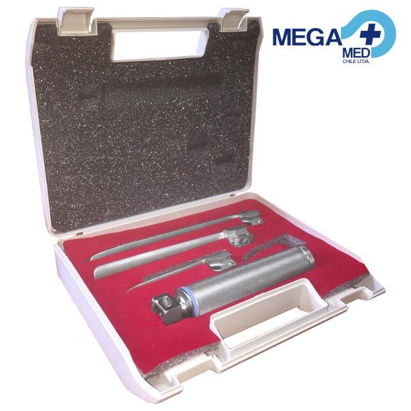 LARINGOSCOPIO RECTO MILLER 3 HOJAS4