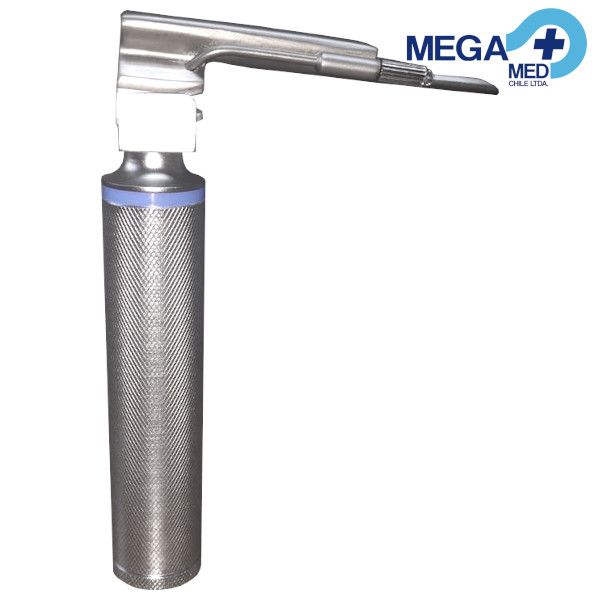 LARINGOSCOPIO RECTO MILLER 4 HOJAS 1-2-3-43