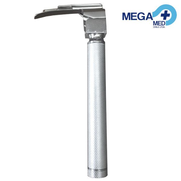 LARINGOSCOPIO RECTO MILLER 3 HOJAS6