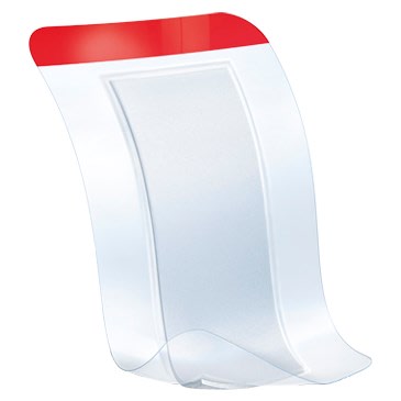 LEUKOMED T PLUS4