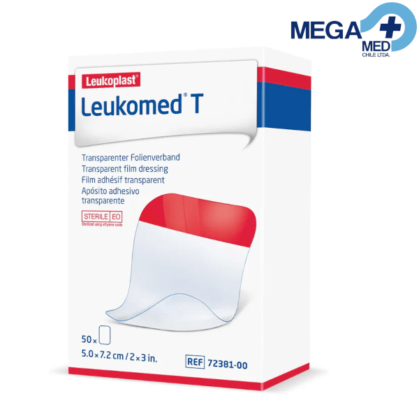 LEUKOMED T2