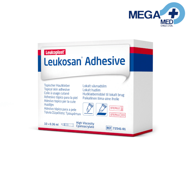 LEUKOSAN ADHESIVE 0.36 ML - BSN2