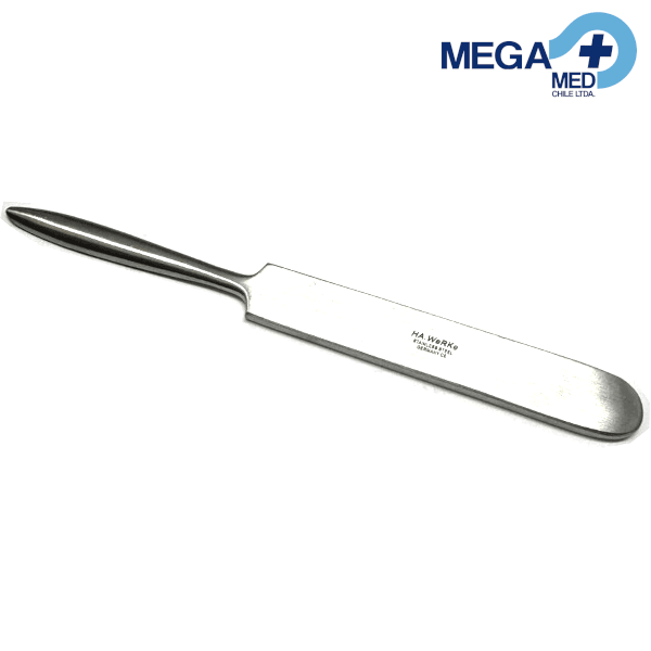 LIMA JOSEPH 16 CM PLASTICA NASAL2