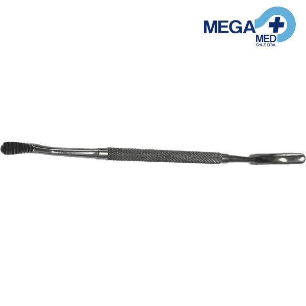 LIMA PARA HUESO MILLER # 452