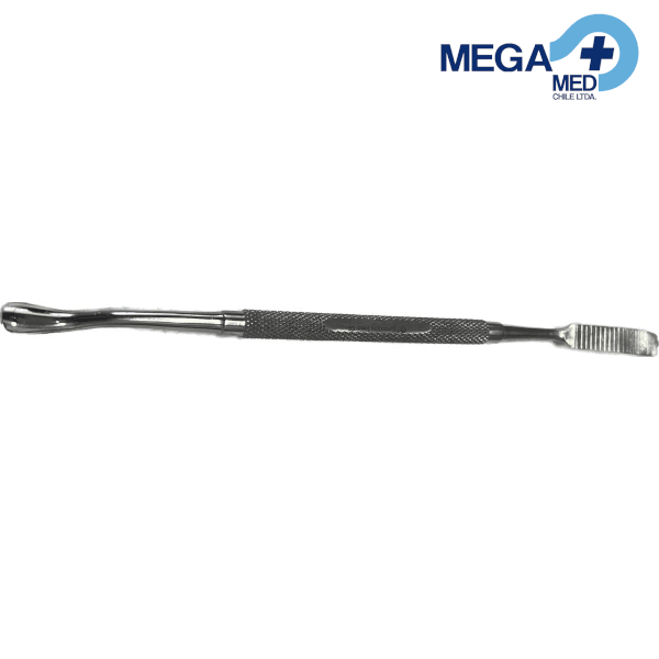 LIMA PARA HUESO MILLER # 45 0