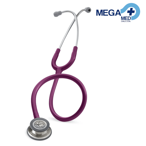 FONENDOSCOPIO LITTMANN CLASSIC III 3M2