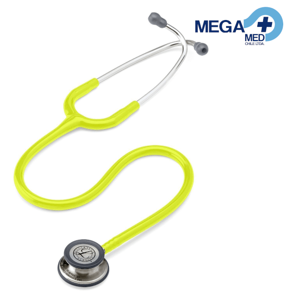 FONENDOSCOPIO LITTMANN CLASSIC III 3M6